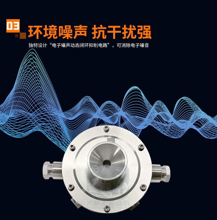 BLY防爆拾音器(图4)