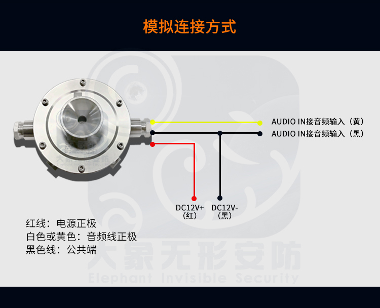 BLY防爆拾音器(图8)