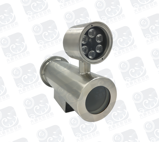 80-100米外置红外防爆摄像机